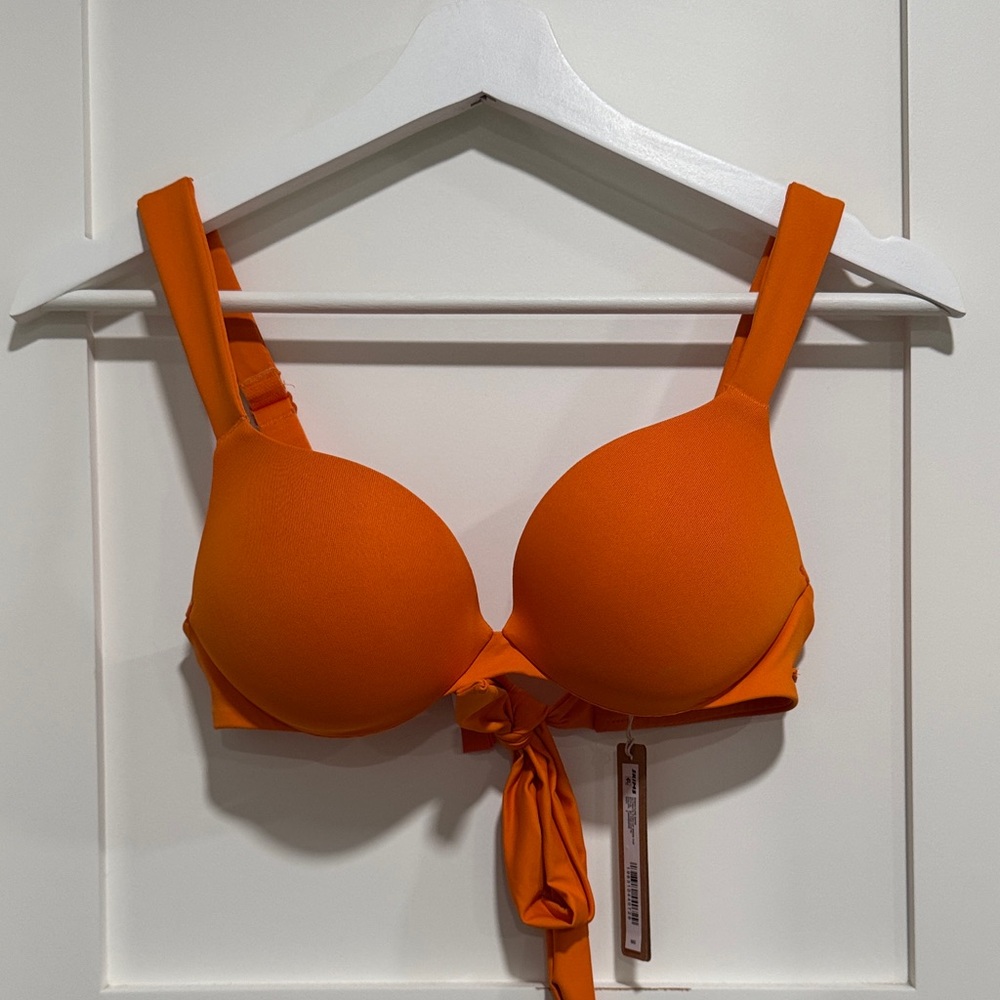 SKIMS Signature Swim Ultimate Push-Up Bikini Top